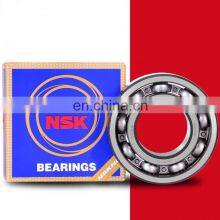 Nsk Koyo Hot Sale 6303-2RS 6301 6302 6303 Deep Groove Ball Bearing Original Bearing thumbnail-4