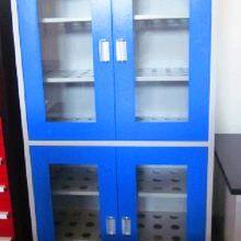 Laboratory Utensil Cupboard Labware Cabinet All Steel Vessel Cabinet 900*450*1800mm thumbnail-3
