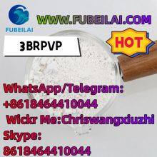 Fast delivery  99% powder CAS：3593-85-9 FUBEILAI 3fpvp whatsapp&telegram:+8618464410044
