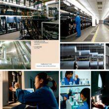 Letswin Textile Spandex Covered Yarn 840N2/30W Covered Spandex Yarn Manufacturer China thumbnail-2