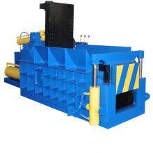 Y81Q-1600 Horizontal Hydraulic Scrap Copper Metal Baler thumbnail-2