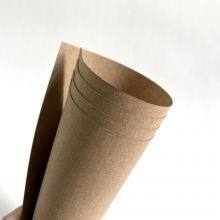 Test Liner Paper Board For Making Carton Box All Wood Pulp Russian thumbnail-2