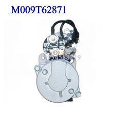 Mitsubishi M009T62871 Big Engine Starter Factory China Mitsubishi 4D56 Starter Motor Custom Electrical Motor Starters thumbnail-2