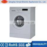 Household Automatic Front Load Washing Machine thumbnail-2