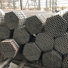 Superior Quality Low Content Alloy Welded Pipe Seamless Carbon Steel Pipe thumbnail-5