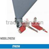 ZY8259 AIR HOPPER SPRAY GUN thumbnail-1