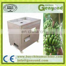 Banana Peeling Machine Banana Peel Plantain Skin Removing Machine thumbnail-3