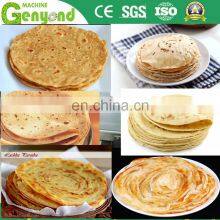 20% off Stainless Steel Plain Paratha Making Machine thumbnail-4