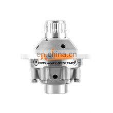 Hc16 Rear Axle Drive Differential Housing Az9231320272 for Sinotruk HOWO Truck Axle Parts thumbnail-2