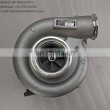Turbocharger HE500FG 15176696 3773926 3773927 380480 4033835 Turbo for VOLVO EC380 EC480 D13 D13F D13D Engine thumbnail-1