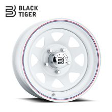 Trailer wheel