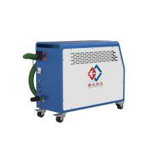 1500w Continuous Wave Fiber Handheld Laser Cleaning Machine for Paint and Rust Removal thumbnail-3