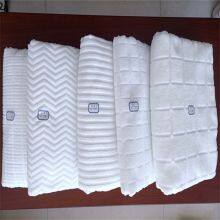 Muslim Men Islmnic Clothes 100% Polyester hajj ihram towels Microfiber Towel Haji Umrah Pilgrimage Towel