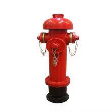 Best Price for BS750 DN100 Ductile Iron Fire Hydrant thumbnail-1