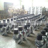 LTD 800A Gondola Hoist thumbnail-4