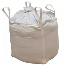 pp Big Bag 1000kg pp Bulk Bag Container Bag Lifting Loops in the Corner thumbnail-3
