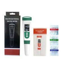 Sea Water Detector, Salinity Meter thumbnail-5