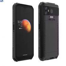 Rugged Mobile Smart Phone Call Industrial Android PDA Handheld 5.5 Inch 4G WiFi Bluetooth LTE NFC Lf Hf UHF RFID Qr Code 2D GPS Waterproof thumbnail-5