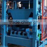 High Quality Concrete Block Making Machine thumbnail-4
