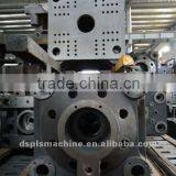 Fixed Platen -plastic Injection Moulding Machine Parts and Accessories thumbnail-1