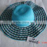 Ladies Summer Sun Hats Cheap Hot Sale thumbnail-3