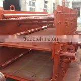 mining machinery factory price China hot vibrating screen for sale