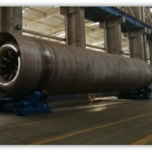 High Quality Heat Transfer Equipment Special Material Titanium Heat Exchanger thumbnail-3