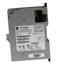 Allen Bradley 1769-L35E ETHERNET PROCESSOR thumbnail-4