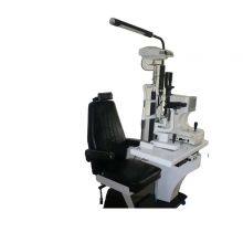 PK-199A Ophthalmic Refraction Chair Unit Optometry Table Combined Set for New Optical Shops Complete Equipment thumbnail-4