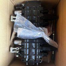 Qingdao Promising Hydraulic Directional Control Valve DL0Q0-d10L thumbnail-2
