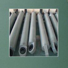 China Hydraulic Cylinder Manufacturers Tractor Hydraulic Steering Cylinder Industrial Vehicle Hydraulic Cylinders thumbnail-2