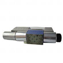 4WREE Rexroth Proportional Directional Valve R901028415 4WREE10R3-75-2X/G24K31/A1V thumbnail-1