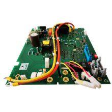 590P AH466701U002 380-830A Power Board Used on 590P Drive thumbnail-4