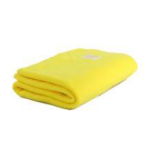 Customized Size And Logo High Quality Winter 100% Polyester Polar Fleece Blanket - Premium Thermal Retention With Brand Personalization thumbnail-5