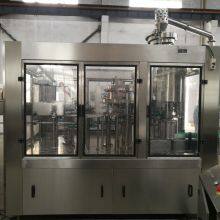 Automatic Carbonated Drink/Beverage Filling Bottling Machine/Plant/Production Line