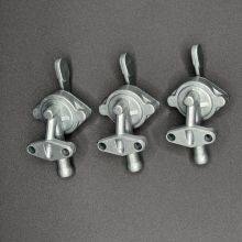 Gasoline Generator Accessories Oil Outlet Nozzle 2kw 6.5KW 3kw 168F External Wire Internal Thread Fuel Tank Switch thumbnail-5