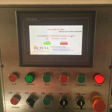 MJZXJ-1 Full Automatic Folder Gluer & Strapping Machine for Carton Box Factory thumbnail-2