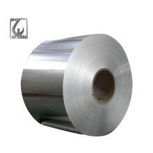 Bobina de aluminio 1050 3003, hoja, tira, bobina de aluminio recubierta de color, bobina de aluminio previamente pintada para decoración thumbnail-4