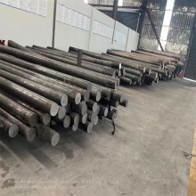 Nitronic 50 Stainless Steel Round Bar XM-19 Bright Round Bar Dia.50 thumbnail-5