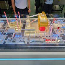 Sand Table Model Manufacturer for Thermal Power Plants thumbnail-5