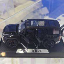 Car Model Manufacturer thumbnail-5