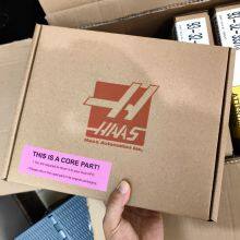 HAAS Servo Amplifier Coordinate Axis Drive 45AMP ASSY Rev B Model 93-32-3551J thumbnail-3