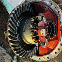 High Working Efficiency Main Reducer Differential Gears Assembly for SEM650wheel Loader thumbnail-2