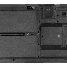 Getac F110 Rugged Tablet-Precision and Endurance for Demanding Wordflows thumbnail-5