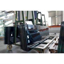 Triple Laminated Safety Glass for Walk-on Floor Panels - Impact Resistant Solution thumbnail-4