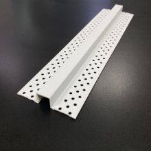 Arch Corner Bead PVC Plastic Corner Bead Vinyl for Drywall System Gypsum Board thumbnail-6