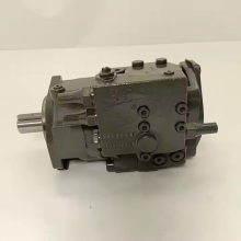 A11V A11VO A11VO60 Series A11VO60DRS/10L-NSC12NOO A11VO40DR/10L-NZC12K01 Hydraulic Piston Pump A11VLO260LRGH6/11L-NZD12K84R-S thumbnail-3
