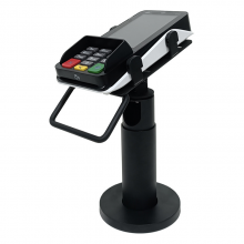 Heights Adjustable POS Terminal Stand thumbnail-2