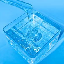 DM30000 High-Viscosity Dimethyl Silicone Oil Long-Lasting Lubrication, Stable Mold Release, Damping, Cushioning, Sealing, and Protective Silicone Oil thumbnail-2