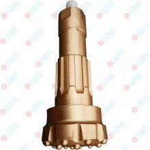Low Air Pressure Down-the-hole Drill Bit Cir90-90mm Button Drill Bit, Direct Supply From the Manufacturer thumbnail-2